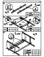 Preview for 6 page of Stompa Highsleeper Assembly Instructions Manual