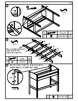 Preview for 7 page of Stompa Highsleeper Assembly Instructions Manual