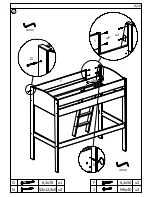 Preview for 8 page of Stompa Highsleeper Assembly Instructions Manual