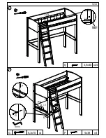 Preview for 9 page of Stompa Highsleeper Assembly Instructions Manual