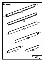 Предварительный просмотр 5 страницы Stompa STK 4433-02 Manual