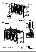 Предварительный просмотр 6 страницы Stompa STK 443305 Assembly Instructions Manual