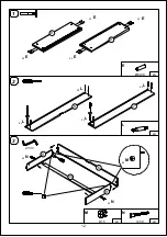 Предварительный просмотр 12 страницы Stompa STK 443305 Assembly Instructions Manual