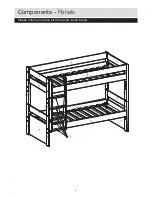 Предварительный просмотр 4 страницы Stompa T1035-02 Assembly Instructions Manual