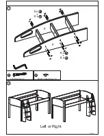 Preview for 9 page of Stompa T1050-02 Assembly Instructions Manual