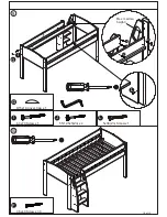 Preview for 10 page of Stompa T1050-02 Assembly Instructions Manual