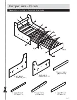 Предварительный просмотр 4 страницы Stompa T1052-02 Assembly Instructions Manual