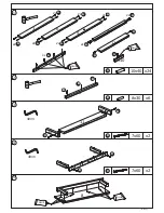 Предварительный просмотр 6 страницы Stompa T1052-02 Assembly Instructions Manual