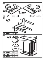 Предварительный просмотр 7 страницы Stompa T1052-02 Assembly Instructions Manual