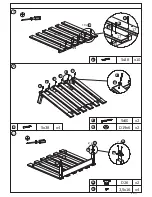 Предварительный просмотр 8 страницы Stompa T1052-02 Assembly Instructions Manual