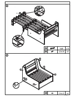 Предварительный просмотр 9 страницы Stompa T1052-02 Assembly Instructions Manual