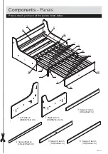 Предварительный просмотр 4 страницы Stompa T1053-02 Assembly Instructions Manual