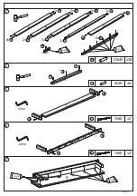 Предварительный просмотр 6 страницы Stompa T1053-02 Assembly Instructions Manual