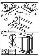 Предварительный просмотр 7 страницы Stompa T1053-02 Assembly Instructions Manual