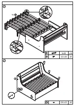 Предварительный просмотр 9 страницы Stompa T1053-02 Assembly Instructions Manual