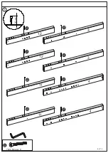 Preview for 6 page of Stompa T1054-02 Assembly Instructions Manual