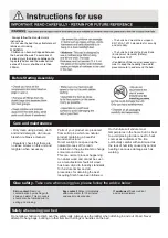 Preview for 2 page of Stompa T1088-02 Assembly Instructions Manual