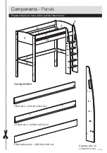 Предварительный просмотр 4 страницы Stompa T1088-02 Assembly Instructions Manual