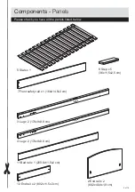 Preview for 5 page of Stompa T1088-02 Assembly Instructions Manual