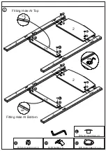 Предварительный просмотр 8 страницы Stompa T1088-02 Assembly Instructions Manual