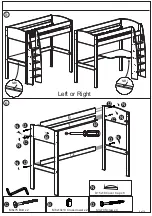 Предварительный просмотр 9 страницы Stompa T1088-02 Assembly Instructions Manual