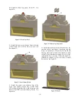 Preview for 10 page of Stone Age Caminetto SA-CGO75 Assembly, Installation And Operation Instructions