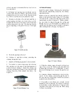 Предварительный просмотр 8 страницы Stone Age NA42IND Installation And Operation Instructions Manual