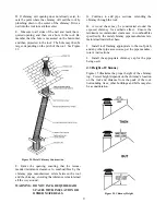 Предварительный просмотр 9 страницы Stone Age NA42IND Installation And Operation Instructions Manual