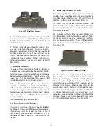 Preview for 7 page of Stone Age NA72IND Installation And Operation Instructions Manual