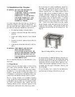 Предварительный просмотр 3 страницы Stone Age SA-24PS Installation And Operation Instructions Manual