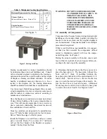 Предварительный просмотр 4 страницы Stone Age SA-24PS Installation And Operation Instructions Manual