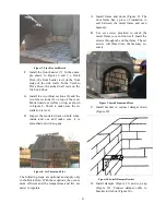 Предварительный просмотр 4 страницы Stone Age Vecchio Pizza Oven SA VPO-34 Installation And Operation Instructions Manual