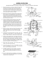 Предварительный просмотр 3 страницы Stone Art 105853 Manual