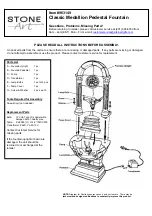 Stone Art 963149 Instructions preview