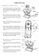 Предварительный просмотр 3 страницы Stone Art 963149 Instructions