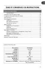 Preview for 19 page of STONE BREWING Buenaveza SBC060LB00 Owner'S Manual