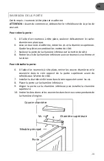 Preview for 28 page of STONE BREWING Buenaveza SBC060LB00 Owner'S Manual