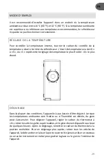 Preview for 29 page of STONE BREWING Buenaveza SBC060LB00 Owner'S Manual