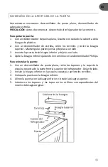 Preview for 46 page of STONE BREWING Buenaveza SBC060LB00 Owner'S Manual