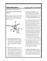 Предварительный просмотр 16 страницы Stone CF24E Operator'S Manual