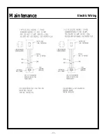 Предварительный просмотр 23 страницы Stone Champion 655PM Service And Parts Manual