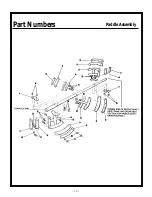 Предварительный просмотр 30 страницы Stone Champion 655PM Service And Parts Manual