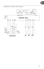 Preview for 22 page of Stone FlipShelf SWB180SB00 Owner'S Manual