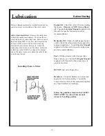 Предварительный просмотр 14 страницы Stone HM1290 Operator'S Manual