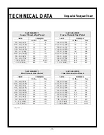 Preview for 10 page of Stone Lift Jockey LJ100 Service & Parts Manual