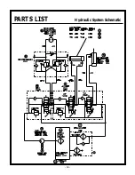 Preview for 60 page of Stone Lift Jockey LJ100 Service & Parts Manual