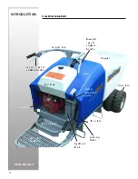 Предварительный просмотр 10 страницы Stone Mud Buggy FB1000 Operator'S Manual