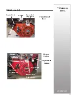 Предварительный просмотр 15 страницы Stone Mud Buggy FB1000 Operator'S Manual