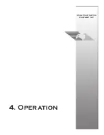 Предварительный просмотр 29 страницы Stone Mud Buggy FB1000 Operator'S Manual