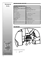 Предварительный просмотр 14 страницы Stone Rhino 43 Series Operator'S Manual